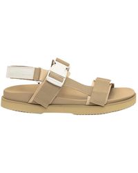 Tommy Hilfiger Leren sandalen voor heren vanaf 96 € | Lyst BE