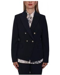 Marella - Jassen &Gt; Blazers - Lyst
