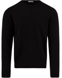 Malo - Cashmere Knitwear - Lyst