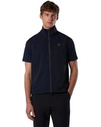 North Sails - Waistcoats - Lyst