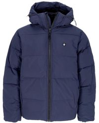 Element - Winter Jackets - Lyst