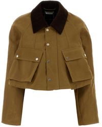 JW Anderson - Light Jackets - Lyst