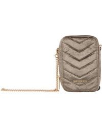 carlo colucci - Cross Body Bags - Lyst