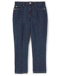 mötivi - Rianne Carrot Fit Jeans - Lyst