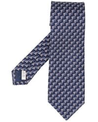 Ferragamo - Ties - Lyst
