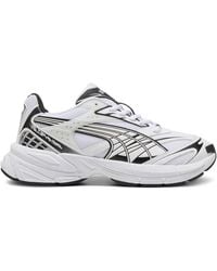 PUMA - Velophasis Always On Sneakers Trainers - Lyst