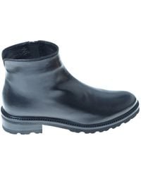 Lorenzo Masiero - Ankle Boots - Lyst