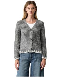 Joop! - Gebreide Cardigan - Lyst
