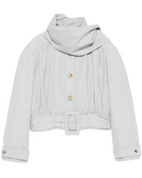 Chloé - Light Jackets - Lyst