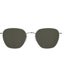 Lindbergh - Sunglasses - Lyst