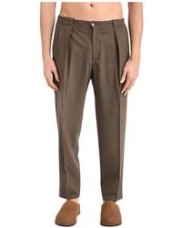 BRIGLIA - Chinos - Lyst