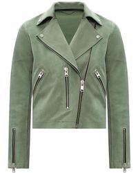 AllSaints Jacket - Groen