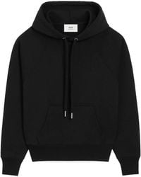 Ami Paris - Hoodies - Lyst