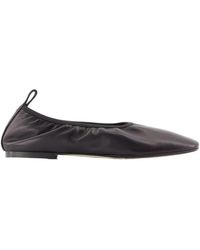 Aeyde - Dex Ballerina's - Lyst