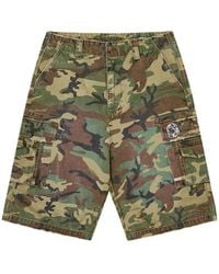 BBCICECREAM - Casual Shorts - Lyst