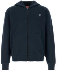 KENZO - Zip-Throughs - Lyst