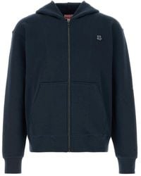 KENZO - Zip-Throughs - Lyst