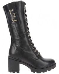 Nero Giardini - Heeled Boots - Lyst