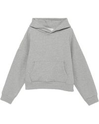 Entire studios - Hoodies & Sweatvesten ,Grijs ,Sweatshirt - Lyst