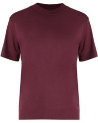 Calvin Klein - T-Shirts - Lyst