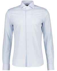 Profuomo - Formal Hemden - Lyst