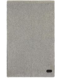 Moorer - Winter Scarves - Lyst