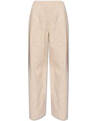 Cult Gaia - Trousers > wide trousers - Lyst