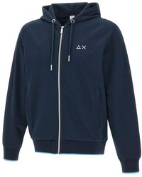 Sun 68 - Zip-Throughs - Lyst