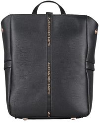 Alexander Smith - Backpacks - Lyst