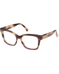 Max Mara - Mm5206 Optische Brille - Lyst
