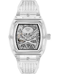 Philipp Plein - Watches - Lyst