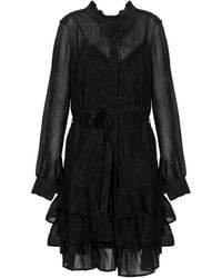 Silvian Heach - Short Dresses - Lyst