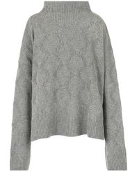 Liviana Conti - Turtlenecks - Lyst