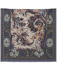 Etro - Scarves - Lyst