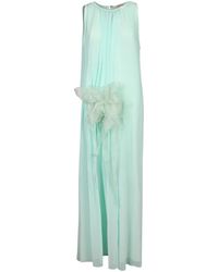 Genny - Maxi Dresses - Lyst