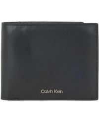 Calvin Klein - Wallets & Cardholders - Lyst