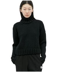 Moncler - Turtlenecks - Lyst