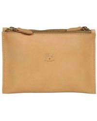 Il Bisonte - Clutches - Lyst