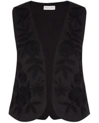 FABIENNE CHAPOT - Cardigans - Lyst