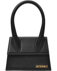 Jacquemus - Le Chiquito Moyen - Lyst
