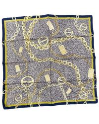 Borbonese - Silky Scarves - Lyst