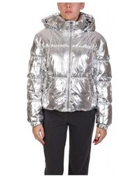Michael Kors - Winter Jackets - Lyst