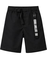 OUTHERE - Casual Shorts - Lyst