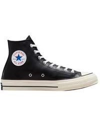 Converse - Chuck 70 Leather - Lyst