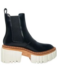 Stella McCartney - Heeled Boots - Lyst