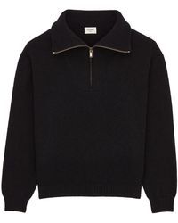 Saint Laurent - Turtlenecks - Lyst