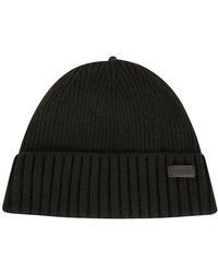 Barbour - Beanies - Lyst