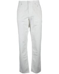 Siviglia - Straight Fit Jeans - Lyst