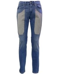 Jeckerson - Slim-Fit Jeans - Lyst