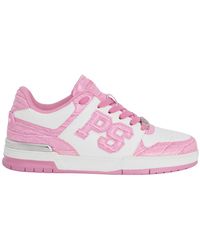Philipp Plein - Low-Top Sneakers Ps Cocco - Lyst